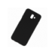Husa Pentru SAMSUNG Galaxy J6 Plus 2018 - Luxury Slim Rubber TSS, Negru