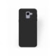 Husa Pentru SAMSUNG Galaxy J6 2018 - Luxury Slim Rubber TSS, Negru
