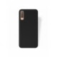 Husa Pentru SAMSUNG Galaxy A7 2018 - Luxury Slim Rubber TSS, Negru
