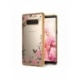 Husa Pentru SAMSUNG Galaxy S10 Plus - Luxury Glare TSS, Auriu