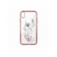Husa Pentru APPLE iPhone 7 / 8 - Luxury Glare TSS, Roz-Auriu
