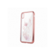 Husa SAMSUNG Galaxy S9 - Luxury Glare TSS, Lotus Roz-Auriu
