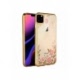 Husa Pentru APPLE iPhone 11 Pro Max - Luxury Glare TSS, Auriu