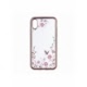 Husa Pentru XIAOMI RedMi 7A - Luxury Glare TSS, Roz-Auriu