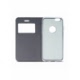 Husa Pentru APPLE iPhone 5/5S/SE - Smart Window TSS, Gri