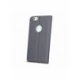Husa Pentru HUAWEI Y5 II / Y6 II Compact - Smart Window TSS, Gri