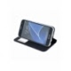 Husa Pentru LG Q6 - Smart Window TSS, Negru