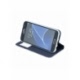 Husa Pentru SAMSUNG Galaxy S9 Plus - Smart Window TSS, Bleumarin