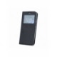 Husa Pentru SAMSUNG Galaxy S9 - Smart Window TSS, Negru