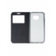 Husa Pentru APPLE iPhone 5/5S/SE - Smart Window TSS, Negru