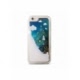 Husa Pentru SAMSUNG Galaxy J5 2016 - Water Glitter TSS, Christmas Tree