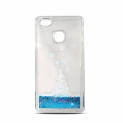 Husa Pentru SAMSUNG Galaxy J5 2016 - Water Glitter TSS, Star