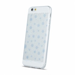 Husa Pentru APPLE iPhone 6/6S - Holiday TSS, Icicle