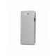 Husa Pentru HUAWEI Y5 II / Y6 II Compact - Flip Premium TSS, Gri