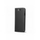 Husa Pentru HUAWEI P8 Lite 2017 / P9 Lite 2017 - Flip Premium TSS, Negru