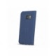 Husa Pentru HUAWEI P8 Lite 2017 / P9 Lite 2017 - Flip Premium TSS, Bleumarin
