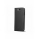 Husa Pentru HTC Desire 825 / Desire 10 Lifestyle - Flip Premium TSS, Negru