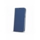 Husa Pentru SAMSUNG Galaxy A5 2018 / A8 2018 - Flip Premium TSS, Bleumarin