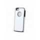 Husa SAMSUNG Galaxy J3 2016 - Silicon Textil TSS, Alb