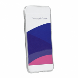 Husa Pentru SAMSUNG Galaxy A40 - 360 Grade Silicon TSS, Transparent