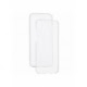Husa Pentru HUAWEI P Smart 2019 - 360 Grade Silicon TSS, Transparent