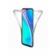 Husa HUAWEI P30 Lite - 360 Grade Silicon TSS, Transparent
