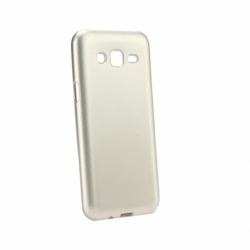 Husa Pentru APPLE iPhone 5/5S/SE - Luxury Mat TSS, Auriu