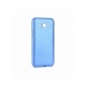 Husa Pentru SAMSUNG Galaxy J5 2016 - Luxury Mat TSS, Albastru