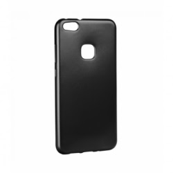 Husa Pentru HUAWEI P10 Lite - Luxury Mat TSS, Negru
