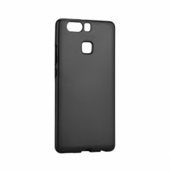 Husa Pentru NOKIA 3 - Luxury Mat TSS, Negru