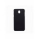 Husa Pentru SAMSUNG Galaxy J7 2017 - Luxury Mat TSS, Negru