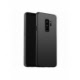 Husa Pentru SAMSUNG Galaxy S9 Plus - Luxury Mat TSS, Negru