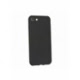 Husa Pentru SAMSUNG Galaxy J6 2018 - Luxury Mat TSS, Negru