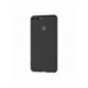 Husa Pentru HUAWEI P Smart - Luxury Mat TSS, Negru