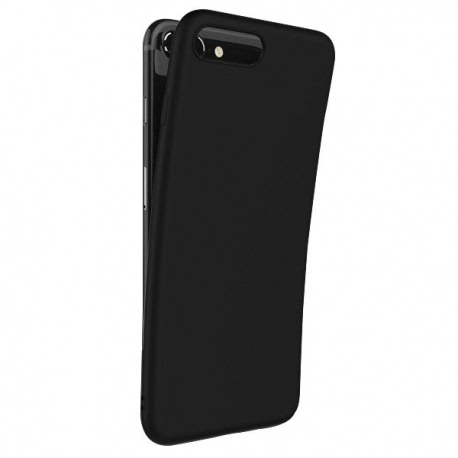 Husa Pentru SAMSUNG Galaxy S10 - Luxury Mat TSS, Negru