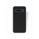 Husa Pentru SAMSUNG Galaxy S10 - Luxury Mat TSS, Negru