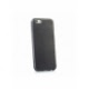 Husa Pentru MICROSOFT Lumia 535 - Luxury Brush TSS, Negru