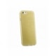 Husa Pentru APPLE iPhone 4/4S - Luxury Brush TSS, Auriu