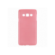 Husa Pentru SAMSUNG Galaxy J5 (2016) - Luxury Brush TSS, Roz