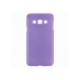 Husa Pentru SAMSUNG Galaxy J5 2016 - Luxury Brush TSS, Violet