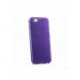 Husa Pentru SAMSUNG Galaxy J3 2016 - Luxury Brush TSS, Violet