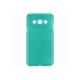 Husa Pentru SAMSUNG Galaxy J5 2016 - Luxury Brush TSS, Turcoaz