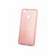 Husa Pentru HUAWEI P9 Lite - Luxury Brush TSS, Roz Pal