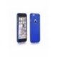 Husa Pentru APPLE iPhone 5/5S/SE - Luxury Flash TSS, Albastru