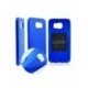Husa Pentru APPLE iPhone 5/5S/SE - Luxury Flash TSS, Albastru