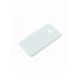 Husa Pentru SONY Xperia M4 Aqua - Luxury Flash TSS, Alb