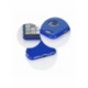 Husa Pentru SAMSUNG Galaxy Grand Prime - Luxury Flash TSS, Albastru