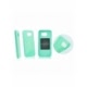 Husa SAMSUNG Galaxy Grand Prime - Luxury Flash TSS, Menta