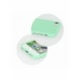 Husa SAMSUNG Galaxy Grand Prime - Luxury Flash TSS, Menta