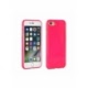 Husa Pentru APPLE iPhone 5/5S/SE - Luxury Flash TSS, Roz